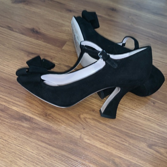 MIU MIU HEELS - Picture 6 of 7